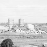 Sewage Works Reconstruct...