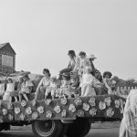 Barking Carnival 1971 fr...