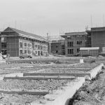 Old Dagenham Village hou...