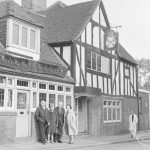 Mr and Mrs Harris [Mr Ha...