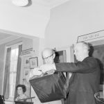 London Borough of Barkin...