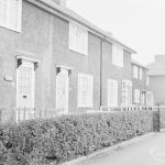 Mixed council housing [p...