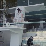 New Dagenham Swimming Po...