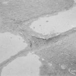 Highways, showing damage...