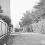 Site for Housing develop...