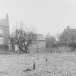 Site for Housing develop...