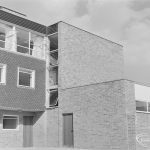 Housing at Becontree Hea...