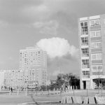 Housing, showing Hawkwel...