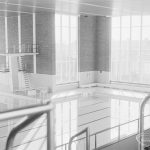 New Dagenham Swimming Po...