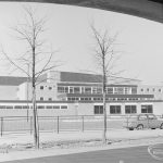 Dagenham Swimming Pool, ...