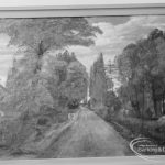 Original oil painting on...