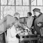 The visiting Superintend...