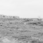 Dagenham Village housing...