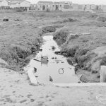 Dagenham Village housing...