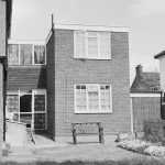 Exterior of Abbeyfield S...