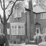 Exterior of Abbeyfield S...