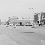 The Broadway from Gascoi...