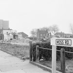 Housing development at M...