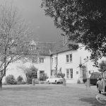 Valence House, Becontree...