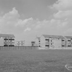 Housing at Wellington Dr...