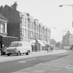 East Street, Barking, we...