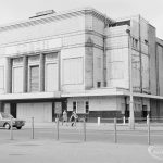 Becontree Heath developm...