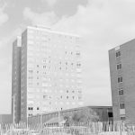 Becontree Heath developm...