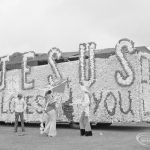 Dagenham Town Show 1972,...