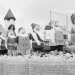 Dagenham Town Show 1972,...
