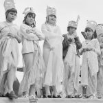 Dagenham Town Show 1972,...