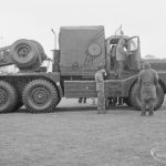 Dagenham Town Show 1972 ...