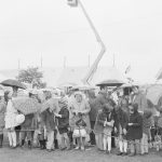 Dagenham Town Show 1972 ...