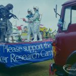 Dagenham Town Show 1972 ...