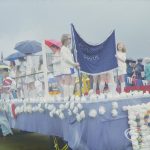 Dagenham Town Show 1972 ...
