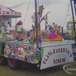 Dagenham Town Show 1972 ...