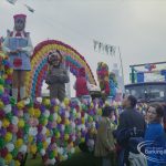 Dagenham Town Show 1972 ...