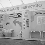 Dagenham Town Show 1972 ...