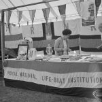 Dagenham Town Show 1972 ...