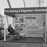 Dagenham Town Show 1972 ...