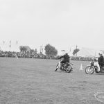 Dagenham Town Show 1972 ...
