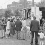 Dagenham Town Show 1972 ...
