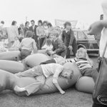 Dagenham Town Show 1972 ...