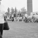 Dagenham Town Show 1972 ...