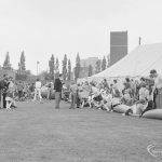 Dagenham Town Show 1972 ...