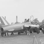 Dagenham Town Show 1972 ...