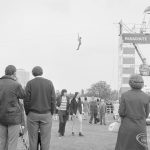 Dagenham Town Show 1972 ...