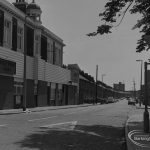 Old Barking, showing Wes...