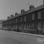 Old Barking, showing Kin...