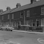 Old Barking, showing Kin...