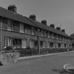 Old Barking, showing Mor...